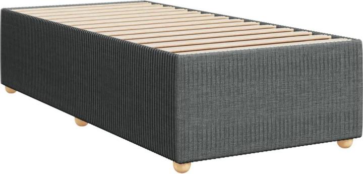 Produktbild vidaXL Boxspringbett (120 x 190 cm)