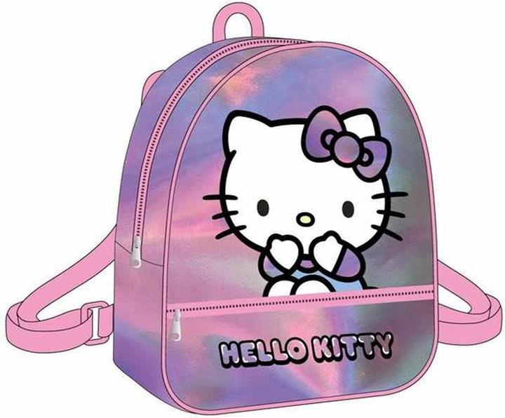 Actual product image Cerdá Hello Kitty casual backpack 23cm