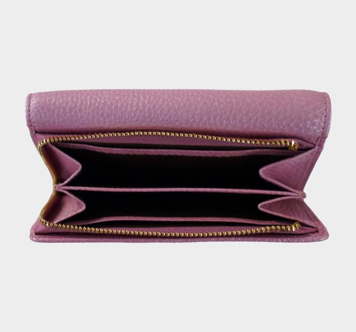 Produktbild Braun Büffel ALESSIA frosted rose