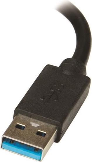 Immagine prodotto StarTech USB32HD2 (HDMI, 31.50 cm)