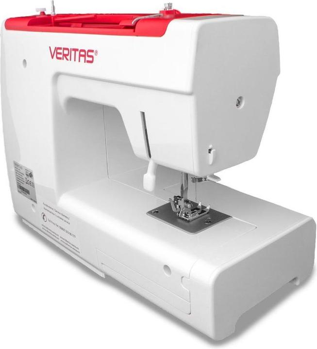 Produktbild Veritas Niki