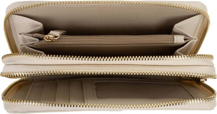 Actual product image Valentino Clio Re Zip Around Wallet