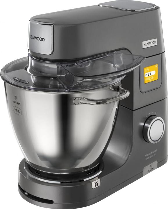 Produktbild Kenwood Titanium Chef Patissier XL (1400 W, 7 l)