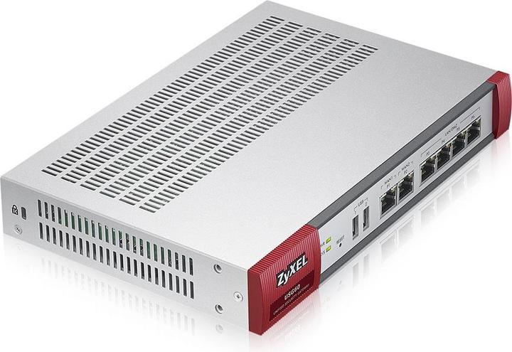 Produktbild Zyxel Usg60
