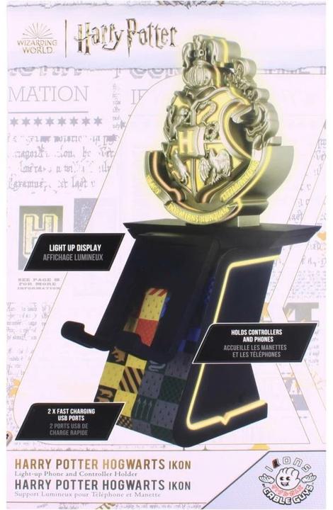 Immagine prodotto Exquisite Gaming IKONS - Harry Potter - Cable Guy (PS5)