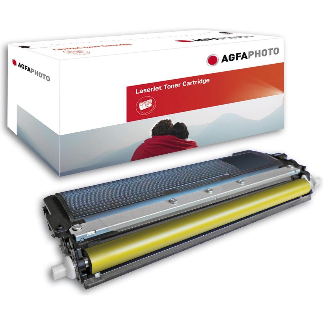 AGFAPHOTO, Toner, Aptbtn230ye (Y)