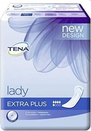 Tena Lady Extra Plus INSTADRY (16 x)
