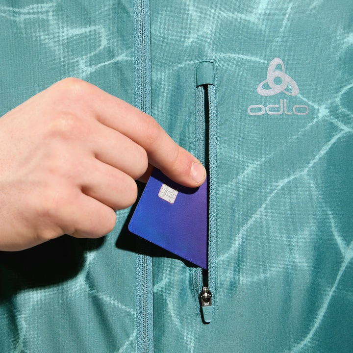 Image du produit Odlo Pow Zeroweight (S)