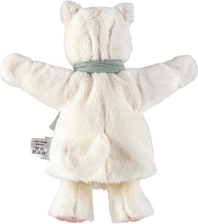 Produktbild Sterntaler Handpuppe Katze