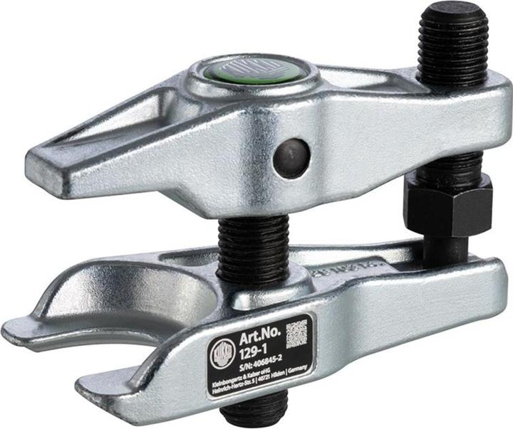 Actual product image Kukko Universal hinge remover 129-1