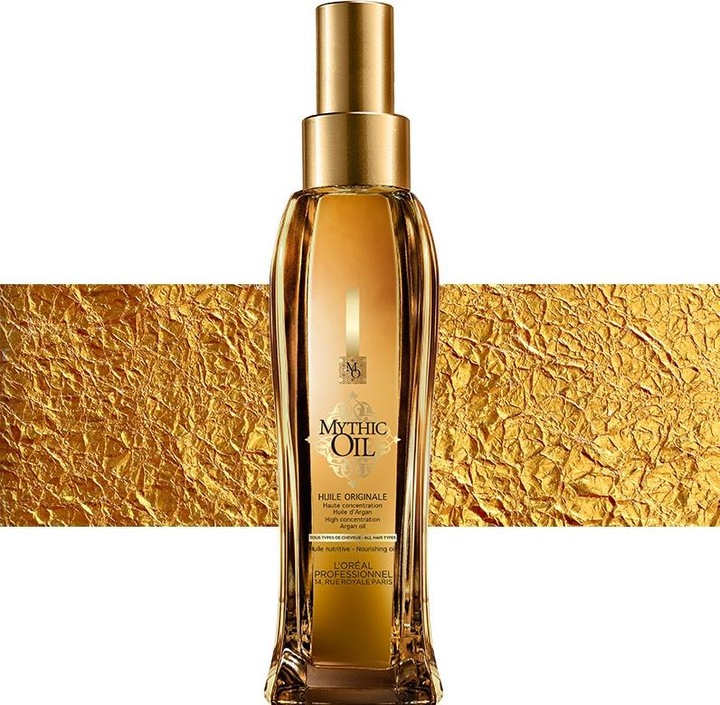 Produktbild L'Oréal Professionnel Mythic Oil (100 ml)