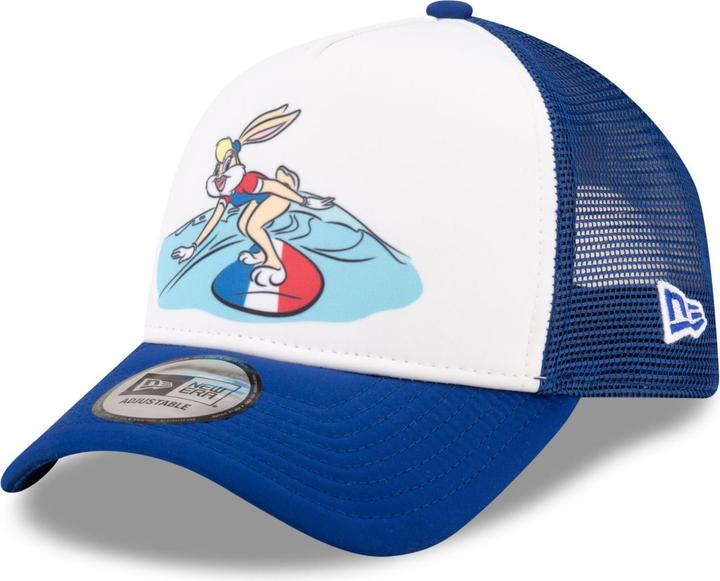 Produktbild New Era Adjustable Trucker Cap - Looney Tunes Lola (One Size)