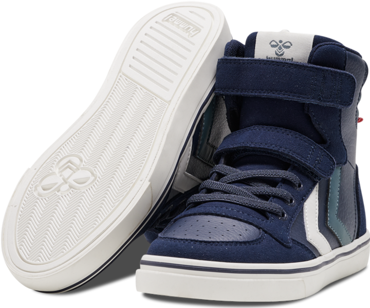 Produktbild hummel Slimmer Stadil High Jr (32)