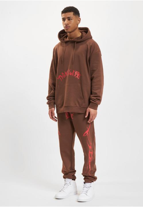 Produktbild Thug Life Ink Hoodies - 195819 (M)