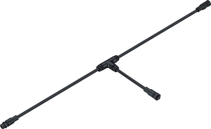 Actual product image Thorn ECO 96633590 2-gang distributor