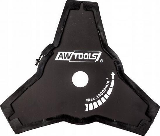Image du produit AW Tools AWTOOLS GASOLINE mower 3.0KM BC520