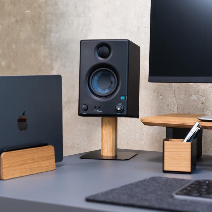 Image du produit Balolo Pied de haut-parleur (1 paire, Support, Non mobile)