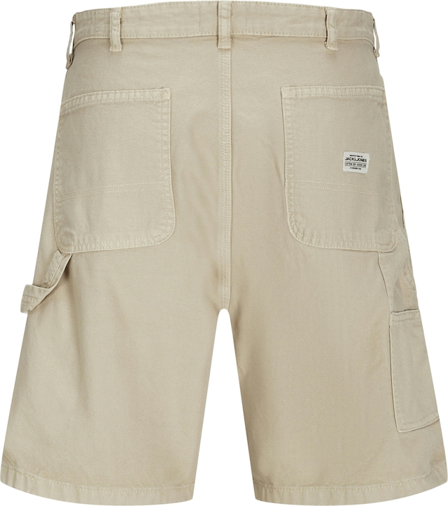 Actual product image Jack & Jones Jpsttony Carpenter Shorts Mid Sn (XXL)