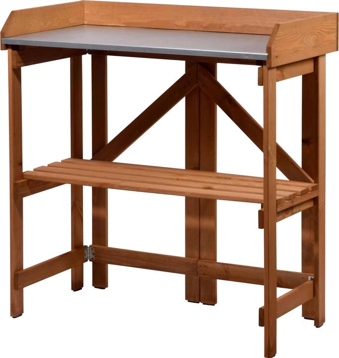 Dobar Table à plantes