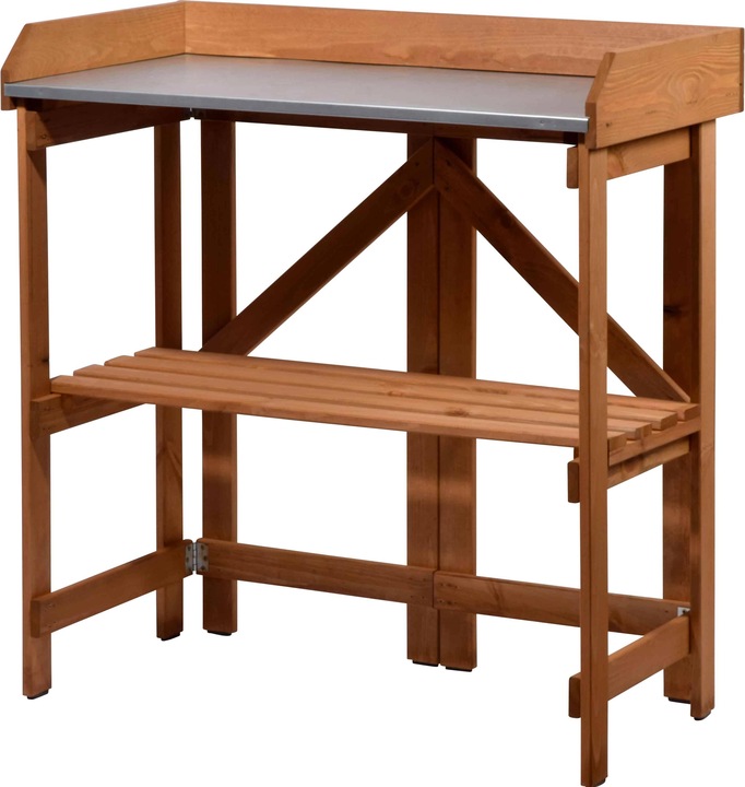 Actual product image Dobar Planting table