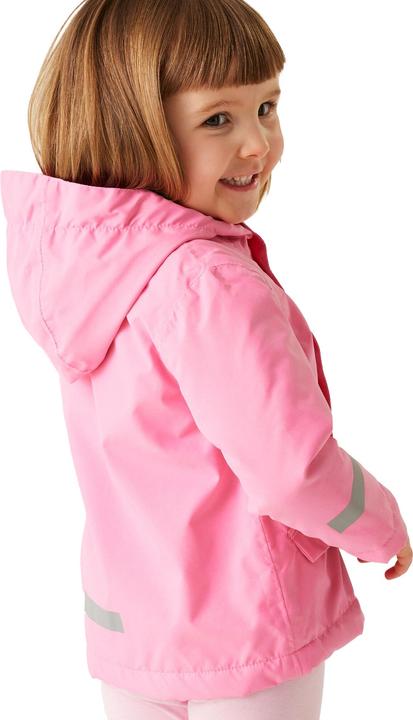 Produktbild Regatta Luna The Unicorn Jacke wasserfest (92)