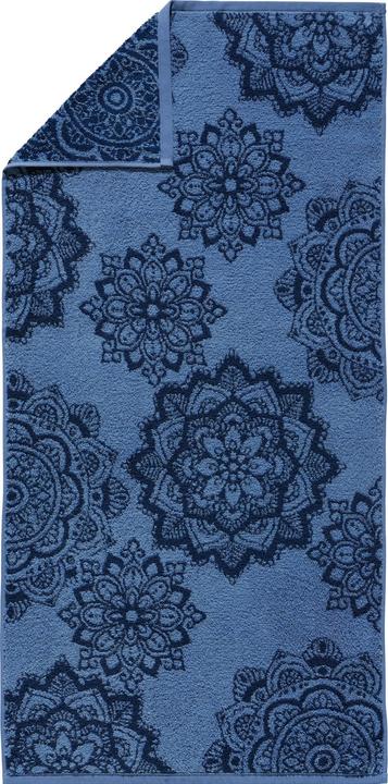 Produktbild Erwin Müller Walk-Frottier Handtuch Bühl im 4er-Pack (50 x 100 cm)