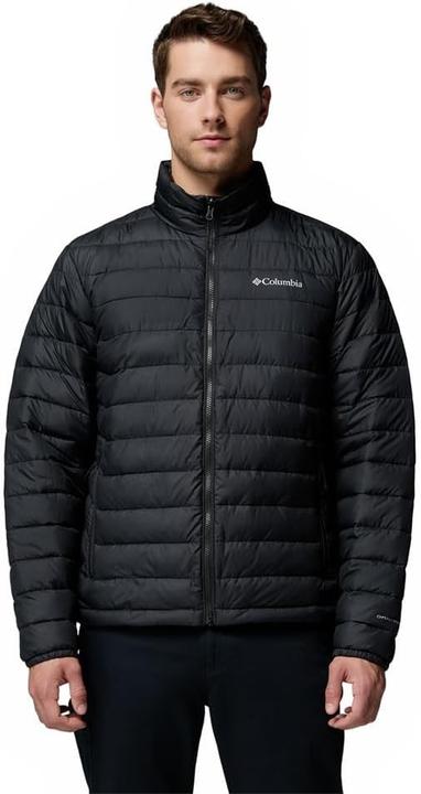 Actual product image Columbia Point Park Removable Jacket (XL)