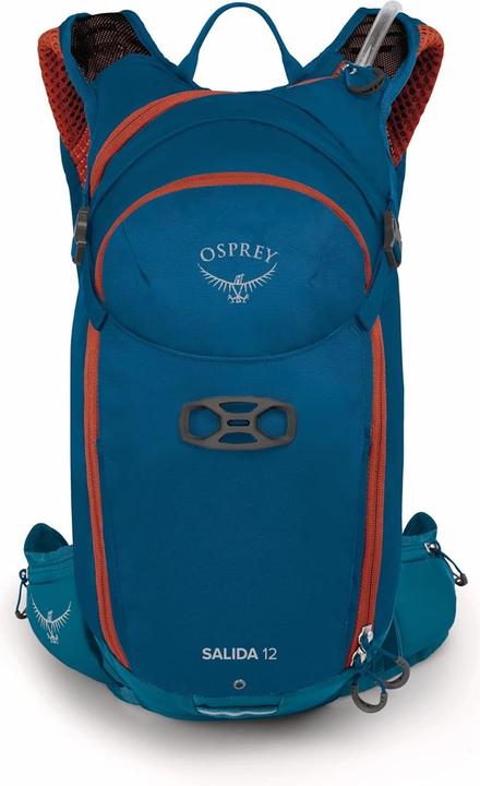 Produktbild Osprey Backpack Salida 12L 2024 (12 l)