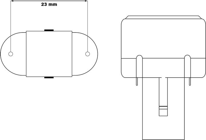Produktbild SunSun UVC Leuchtmittel 5 W Lampe Leuchtstoffröhre Röhre Teichklärer Wasserklärer