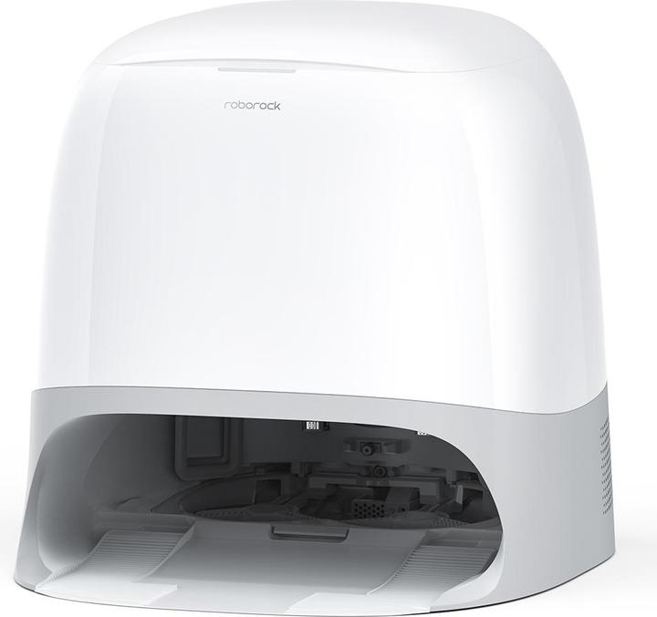 Actual product image Roborock Qrevo Curv (Robot vacuum)