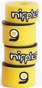 Immagine prodotto Orangatang Boccole Nipples 2023