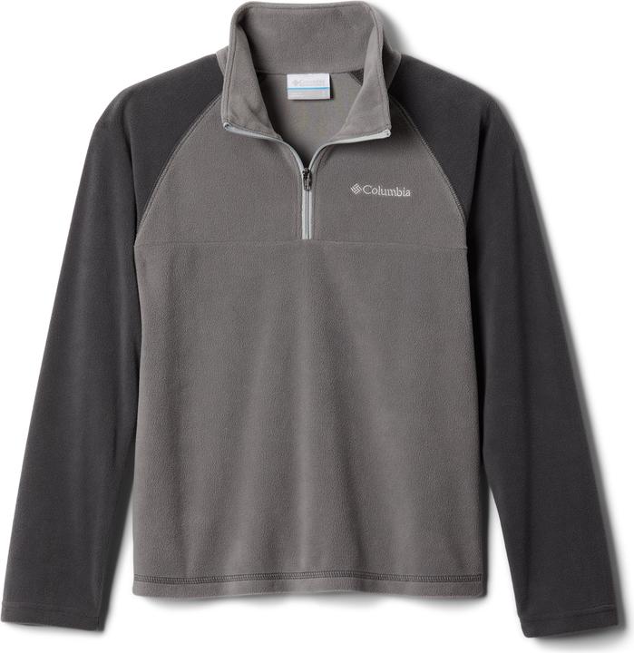 Actual product image Columbia Glacial Half Zip (XXS)
