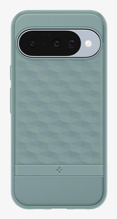 Produktbild Spigen - Caseology Parallax MagSafe - Google Pixel 10 / 10 Pro - Sage Green (Google Pixel 10 Pro)