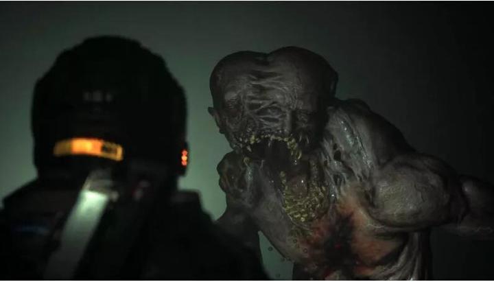 Produktbild Skybound The Callisto Protocol (PS4, DE)