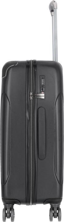 Immagine prodotto Bugatti Valigia Valencia 4 ruote 3 pezzi (226 l)