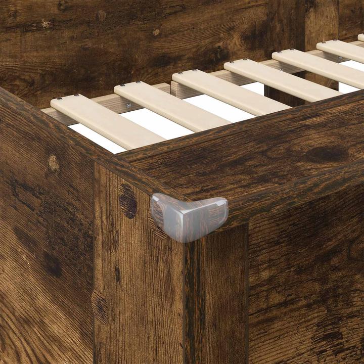 Produktbild vidaXL Etagenbett (90 x 190 cm)