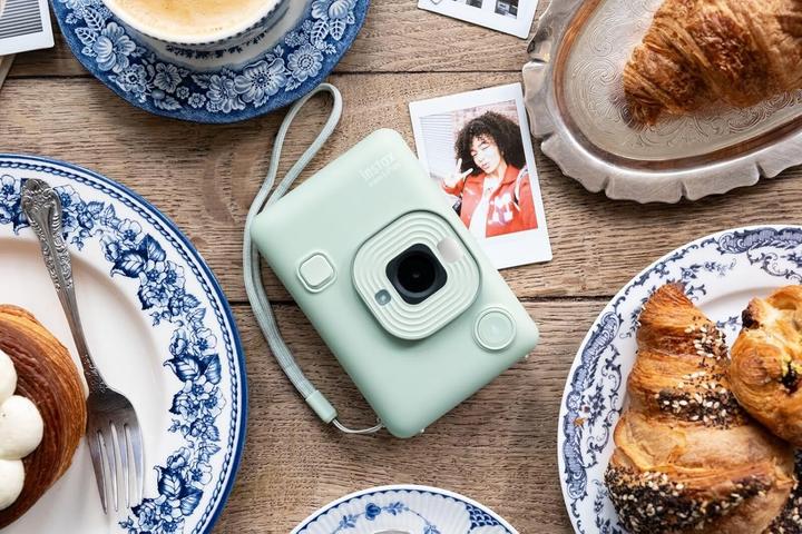 Immagine prodotto Fujifilm Instax mini LiPlay