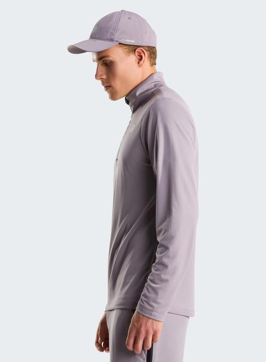 Actual product image North Face 24/7 1/4 Zip (M)