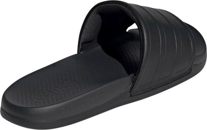 Image du produit Adidas Unisex ADILETTE COMFORT 2.0 SLIDES, core black/core black/carbon, 38 EU (38)