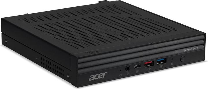 Actual product image Acer Veriton Vero N6720GT I53516Q Pro Mini-PC/i5/16/512/W11P (512 GB, 16 GB, Intel Core i5-14500T)