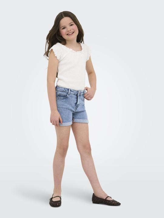 Image du produit Only KOGPhine short en jean (122)