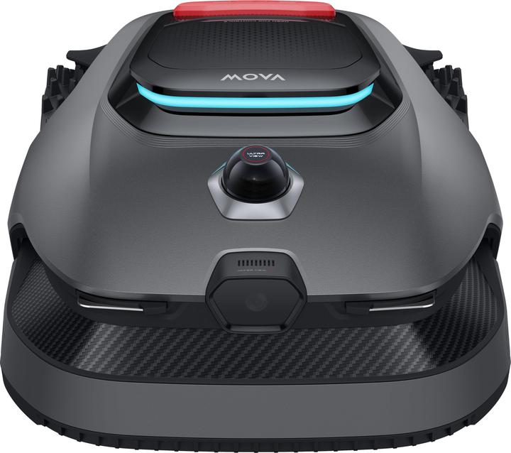 Actual product image Mova Ultra 1200 Mowing Robot (1200 m², Without boundary wire)