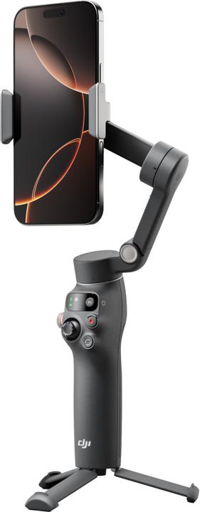 Image du produit DJI Osmo Mobile 8 (Device Only) (Smartphone, 0.30 kg)
