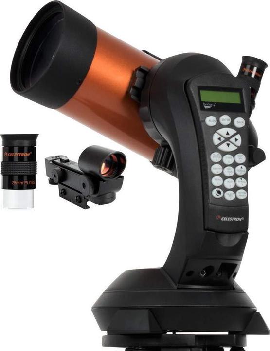 Produktbild Celestron NexStar 4SE Computerized Maksutow
