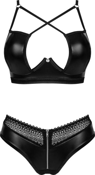Actual product image Obsessive Norides Zweiteiliges Set M/L (L, M)