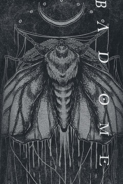 Produktbild Bad Omens Shadow Moth (L)