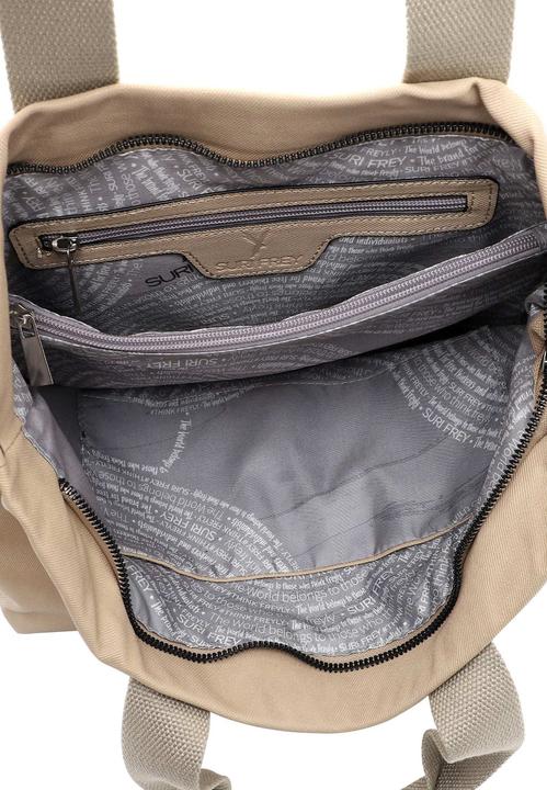 Immagine prodotto Suri Frey Shopper Trudy (20.66 l)