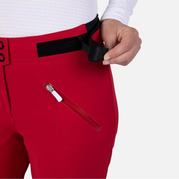 Actual product image Rossignol Blackside Hose (L)