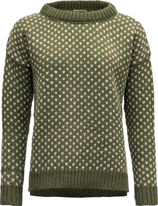 Produktbild Devold Nordsjø Split Seam (XS)