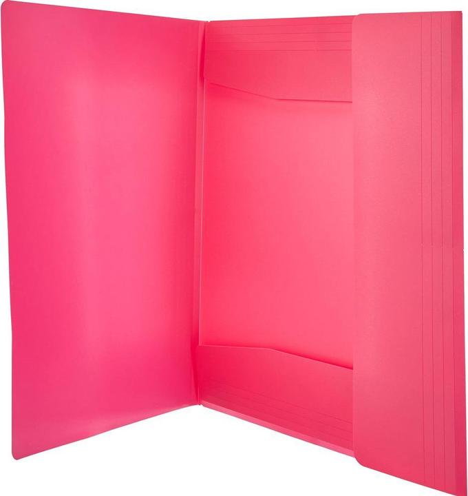 Image du produit Pagna Plieuse à élastique Lucy Trend (A3, 1x)